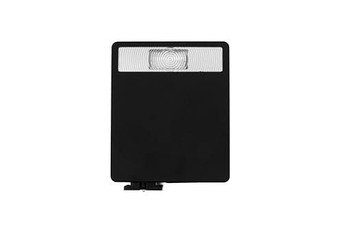 KEKS by antonKUNZE KF-01 Flash GN12 PC sync Port von antonKUNZE