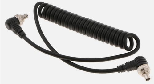 KEKS by antonKUNZE KF-01 FlashCable PC sync Port von antonKunze