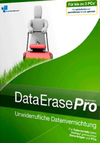 DataErasePro [Download] von appsmaker