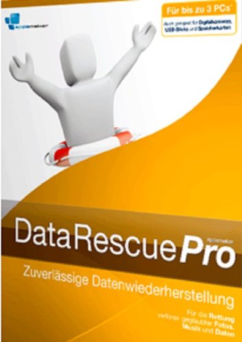 DataRescuePro [Download] von appsmaker