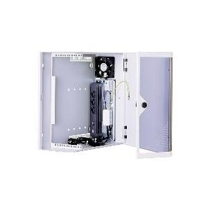 Apra-Gruppe ApraNET Plug & Play-module - Zubehörkit für Gehäuse-Wandmontage (21-3030-41) von apranet