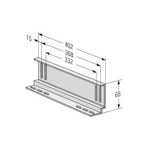 apraNET - Gleitschienenmontagesatz - 48.3 cm (19) von apranet