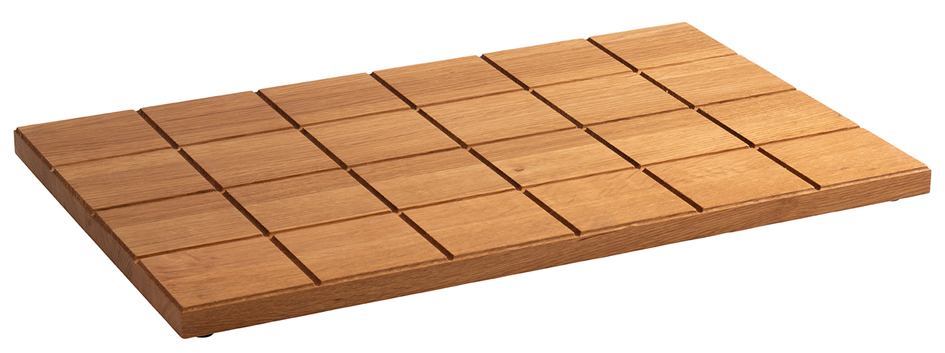 APS Buffetbrett SQUARE GN 1/1, 530 x 325 mm, eiche APS Buffetbrett SQUARE GN 1/1, 530 x 325 mm, eiche von aps