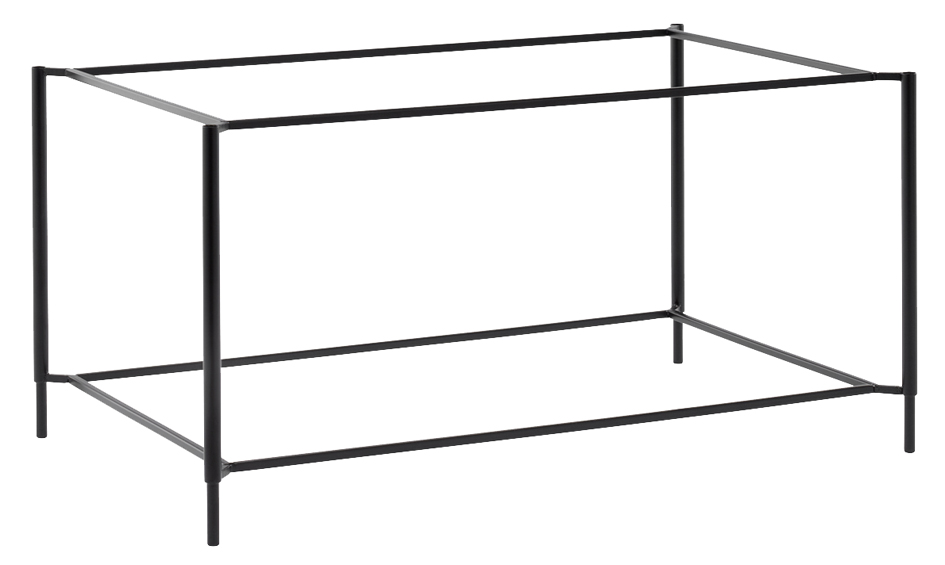 APS Buffetständer VALO GN, 570 x 370 x 285 mm, schwarz APS Buffetständer VALO GN, 570 x 370 x 285 mm, schwarz von aps