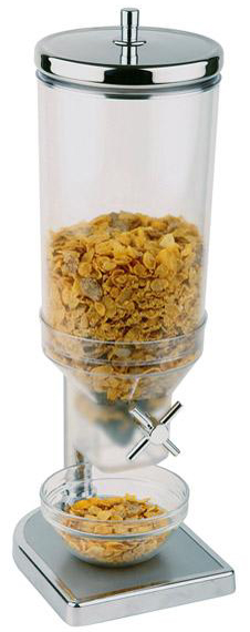 APS Cerealien-Spender FRESH & EASY, 4,5 Liter von aps