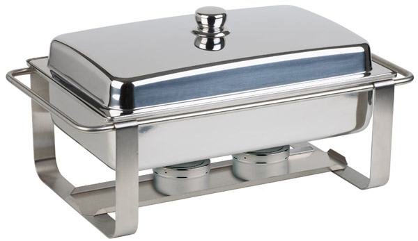 APS Chafing Dish CATERER PRO, 640 x 350 x 340 mm APS Chafing Dish CATERER PRO, 640 x 350 x 340 mm von aps