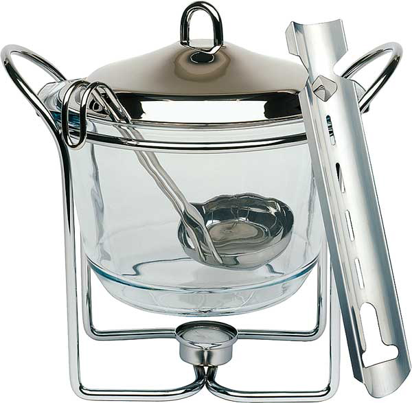 APS Feuerzangenbowle-Set, 5-teilig APS Feuerzangenbowle-Set, 5-teilig von aps