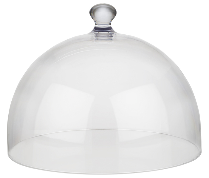 APS Frischhalte-Haube, Durchmesser: 360 mm, glasklar APS Frischhalte-Haube, Durchmesser: 360 mm, glasklar von aps