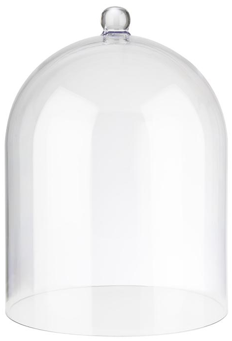 APS Frischhalte-Haube SUPER DOME, Durchmesser: 300 mm APS Frischhalte-Haube SUPER DOME, Durchmesser: 300 mm von aps