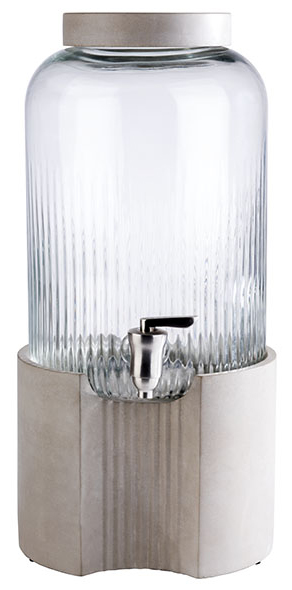 APS Getränkespender ELEMENT, 7 Liter APS Getränkespender ELEMENT, 7 Liter von aps