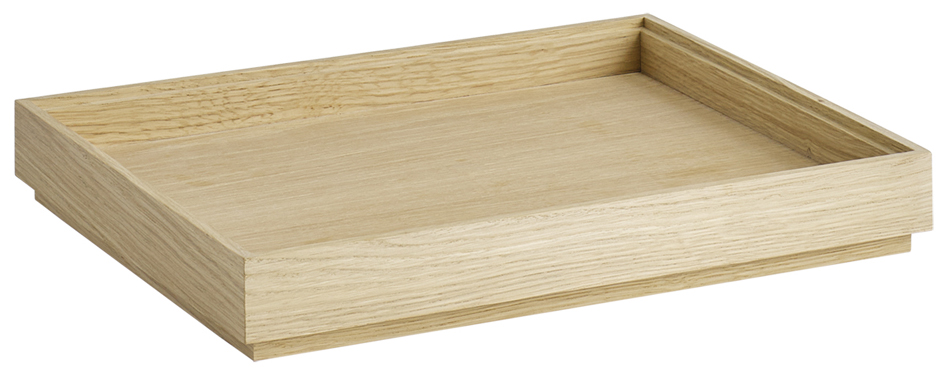 APS Holzbox VALO, GN 1/2, 325 x 265 x 45 mm, eiche APS Holzbox VALO, GN 1/2, 325 x 265 x 45 mm, eiche von aps