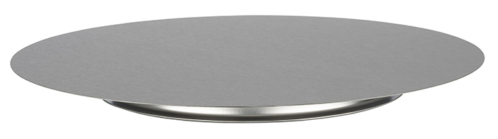 APS Konditorplatte, Durchmesser: 310 mm, Höhe: 30 mm von aps