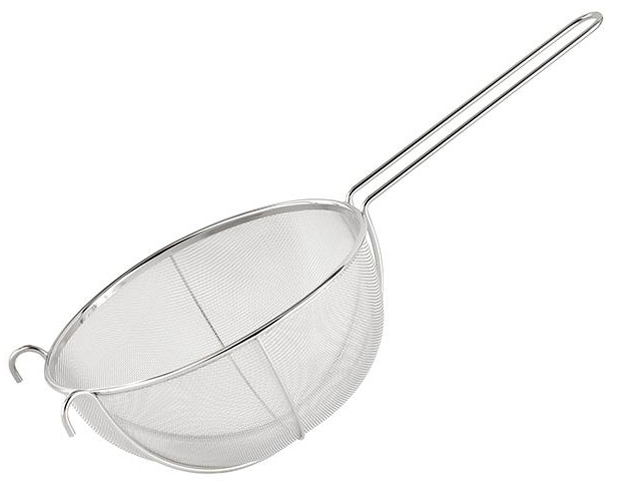 APS Passiersieb, Edelstahl, Durchmesser: 335 mm APS Passiersieb, Edelstahl, Durchmesser: 335 mm von aps