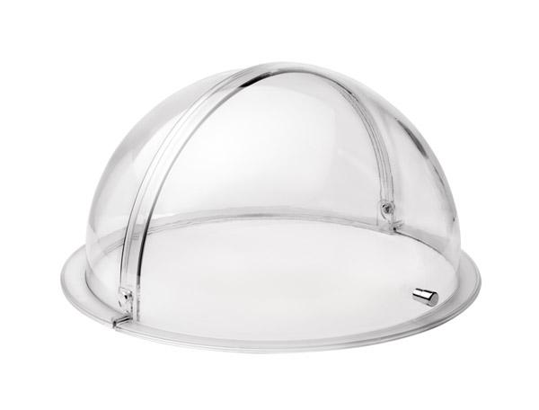 APS Rolltop-Haube, Durchmesser: 500 mm, transparent APS Rolltop-Haube, Durchmesser: 500 mm, transparent von aps