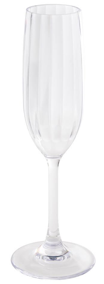 APS Sektglas PERFECTION, 0,19 Liter, transparent APS Sektglas PERFECTION, 0,19 Liter, transparent von aps