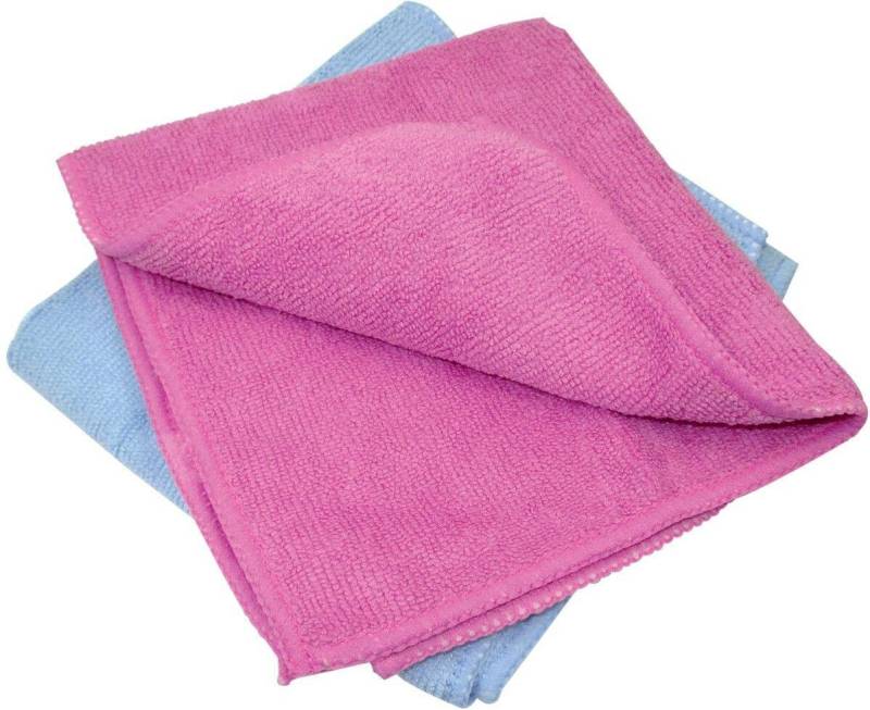 aqualine® Mikrofasertücher 35 cm x 32 cm von aqualine®