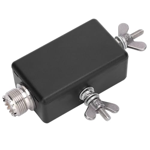 1: 9 Bal Geeignete HF -Antenne für QRP -Station und Möbel Im Freien. 1: 9 Balunbalunqrp Balunhf Balunconsu usw. Bal zu Konverte 1: 9 Bal Geeignete HF -Antenne für QRP -Station und Möbel Im Freien. 1: 9 Balunbalunqrp Balunhf Balunconsu usw. Bal zu Konverte von aqxreight