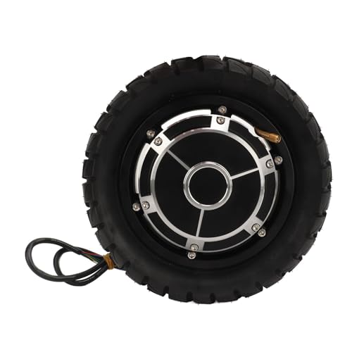 10 -Zoll -Radnabenmotor 36 V Bis 60 V 500 Bis 1200 W IPX6 Einerachse Scheibenbremsscheibe Motor für Elektrische Kart Dreiraddreie 10 -Zoll -Radnabenmotor 36 V Bis 60 V 500 Bis 1200 W IPX6 Einerachse Scheibenbremsscheibe Motor für Elektrische Kart Dreiraddreie von aqxreight