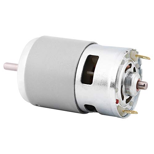 12 V 0,32A 150 W 13000 Bis 15000 U/Min DC Gebürsteten Motor Großer Hoher Strom für Elektrische Werkzeuge 12 V 0,32A 150 W 13000 Bis 15000 U/Min DC Gebürsteten Motor Großer Hoher Strom für Elektrische Werkzeuge von aqxreight