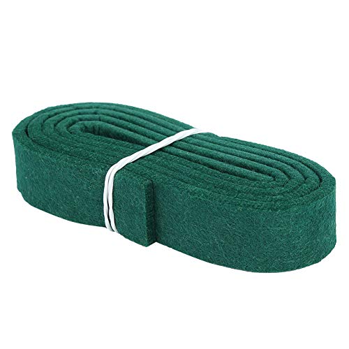 1265 * 25 * 5 Mm Dunkelgrüne Klavier -Klebeband -Tuning Werkzeug Musikinstrumentenzubehör. 5... Zu. Tuning .. Can. Die. gebraucht. helfen. Tuner. dürfen. Klavierprüfwerkzeug Klavierprüfung 1265 * 25 * 5 Mm Dunkelgrüne Klavier -Klebeband -Tuning Werkzeug Musikinstrumentenzubehör. 5... Zu. Tuning .. Can. Die. gebraucht. helfen. Tuner. dürfen. Klavierprüfwerkzeug Klavierprüfung von aqxreight