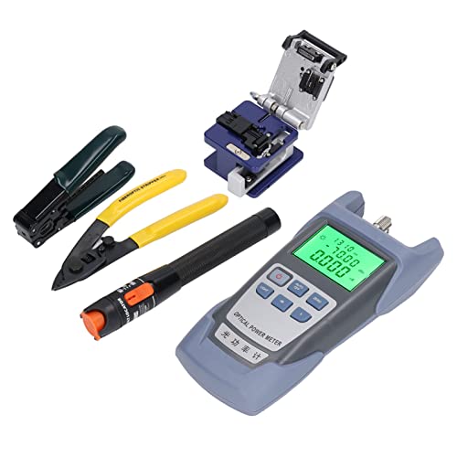 15pcs Optical Fibre Power Messic -Kabel -Kabel Tester? verhexen. Faser. optisch. Tester. unterschiedlich. Empfindlichkeit. Die. Fixer. Etc .. Länge. Genauigkeit:. 15pcs Optical Fibre Power Messic -Kabel -Kabel Tester? verhexen. Faser. optisch. Tester. unterschiedlich. Empfindlichkeit. Die. Fixer. Etc .. Länge. Genauigkeit:. von aqxreight