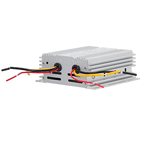 24 V Bis 12 V DC Power Converter Professioneller Spannungstransformator für Auto, Bus und Lastwagen (15A) von aqxreight