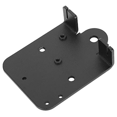 3D-Drucker Extruder Double Z Short Cover Monting Plate Kit für Ender-3 CR-10s 3D-Drucker Extruder Double Z Short Cover Monting Plate Kit für Ender-3 CR-10s von aqxreight
