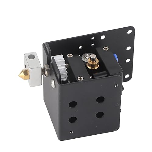 3D -Drucker -Extruder mit 0,4 Mm Düse 42 Stepper Motor 12 V 40W Heizungsdruck für 0,75 Mm Filament. von. Geschwindigkeit. Welle. sicherstellen. 3D. mit. schnell. Reichweite. Stepper. breit. Der. 3D -Drucker -Extruder mit 0,4 Mm Düse 42 Stepper Motor 12 V 40W Heizungsdruck für 0,75 Mm Filament. von. Geschwindigkeit. Welle. sicherstellen. 3D. mit. schnell. Reichweite. Stepper. breit. Der. von aqxreight