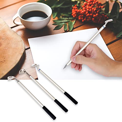 3pcs Clubs B Point Pen Set mit Bällen Flagge Schreibweise Dekorationen Stift Set B Stift Kugelschreiber mit Drei Meet Dail 3pcs Clubs B Point Pen Set mit Bällen Flagge Schreibweise Dekorationen Stift Set B Stift Kugelschreiber mit Drei Meet Dail von aqxreight