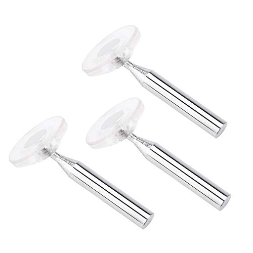 3pcs Transparente Nadelstiftstift -Tipps Nibs für JOT/Dagi Stylus. Zeichnung. Benutzer. für. mit. Direkt .. geeignet. Tablette. Schreiben. Etc .. Durchsuchen. Ersatz. Betrieb. Dein. 3pcs Transparente Nadelstiftstift -Tipps Nibs für JOT/Dagi Stylus. Zeichnung. Benutzer. für. mit. Direkt .. geeignet. Tablette. Schreiben. Etc .. Durchsuchen. Ersatz. Betrieb. Dein. von aqxreight