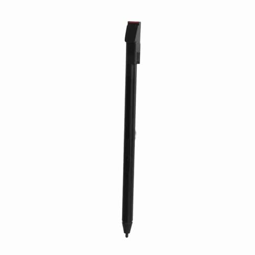 4096 Druck: Dieser Stylu für Stylu für X390 4096 Druck Aluminiumlegierung Anpassbare Tasten für ThinkPad Pen für X390 X13 Yoga -Empfindlichkeit. Wie Erfahrungsstilu Welche Ebenen von aqxreight