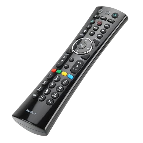 46 Tasten Tele Fernbedienung ABS -Ersatz für RMI09U / HDR2000T PVR TV -Fernbedienung ControlRemote ControlRemote Co 33 Ft Ihr Modell RM 46 Tasten Tele Fernbedienung ABS -Ersatz für RMI09U / HDR2000T PVR TV -Fernbedienung ControlRemote ControlRemote Co 33 Ft Ihr Modell RM von aqxreight