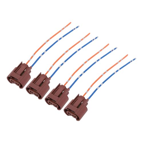 4pcs Scheinwerfer Weibliche Sockeladapter Kabelbaum für 9006 HB4 DC12 Bis 24 V für Nebelscheinwerfer Scheinwerfer 4 Verkabelung H Kabelbaum 9006 Hb4headlight Sockel 4pcs Scheinwerfer Weibliche Sockeladapter Kabelbaum für 9006 HB4 DC12 Bis 24 V für Nebelscheinwerfer Scheinwerfer 4 Verkabelung H Kabelbaum 9006 Hb4headlight Sockel von aqxreight