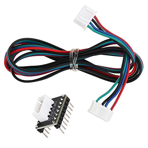 5PCS MKS CD Stepper Motor Triver Trivertreiber -Zubehör für 3D -Drucker 5PCS MKS CD Stepper Motor Triver Trivertreiber -Zubehör für 3D -Drucker von aqxreight