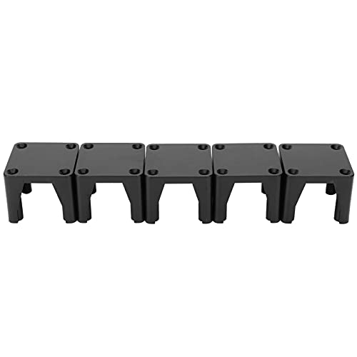 5pcs 3D -Drucker -Grenzschalterabdeckung für Ender 3 CR20 CS10 CSF001 Motorhalterhalter 5pcs 3D -Drucker -Grenzschalterabdeckung für Ender 3 CR20 CS10 CSF001 Motorhalterhalter von aqxreight