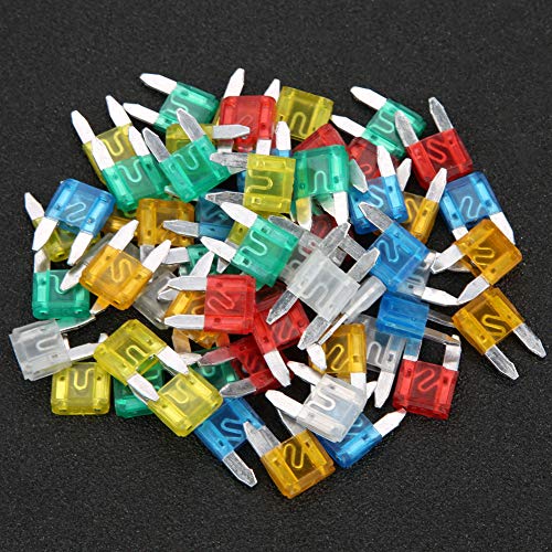 60pcs Multicolor -Sortiment -Sortiment Auto Car Truck Set Auto Kit Set Assortme (70x173cm/27.6x68.1in) von aqxreight