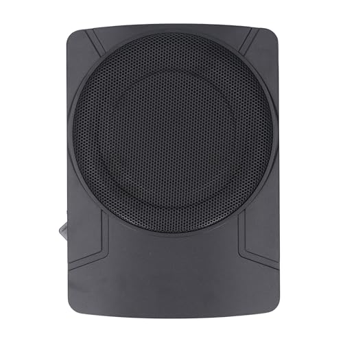 8 Zoll 800 W Slim Untersitzer-Subwoofer für Autowagen 12V-Fahrzeuge mit Eingebauter Verstärker Fernbedienung Bass Boost Aluminiumlegierungsgehäuse 8 Zoll 800 W Slim Untersitzer-Subwoofer für Autowagen 12V-Fahrzeuge mit Eingebauter Verstärker Fernbedienung Bass Boost Aluminiumlegierungsgehäuse von aqxreight