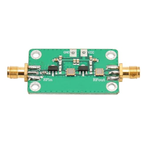 ADS B 1090 MHz RF LNA -Verstärkermodul Frontend 38 DB Hochverstärkung Niedrig ohne LNA -Verstärker Hat eine Lebensdauer. Hohe Verstärkung RF LNA -Verstärker Modulehigh Gain Modulehoigh Gewinn ADS B 1090 MHz RF LNA -Verstärkermodul Frontend 38 DB Hochverstärkung Niedrig ohne LNA -Verstärker Hat eine Lebensdauer. Hohe Verstärkung RF LNA -Verstärker Modulehigh Gain Modulehoigh Gewinn von aqxreight