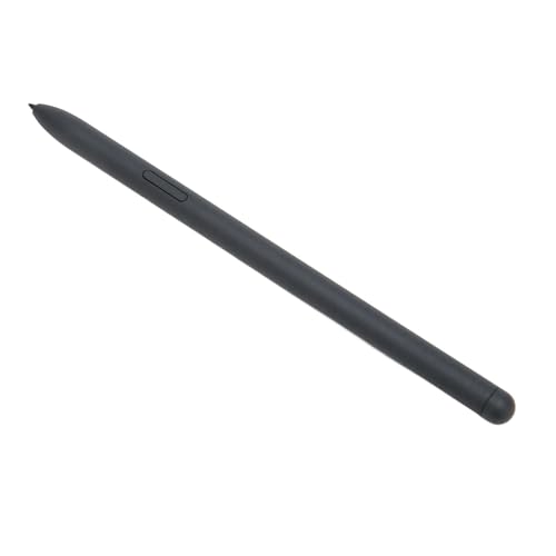 AQXREIGHT FÜR Tab S6 Lite Stylus Hochempfindliche Genaue Größe Haltbarer Kunststoffstift mit 5 Spitzen für SM P610 SM P615 Tablette Black Design Tab Lite für P610 SM -Tablette. AQXREIGHT FÜR Tab S6 Lite Stylus Hochempfindliche Genaue Größe Haltbarer Kunststoffstift mit 5 Spitzen für SM P610 SM P615 Tablette Black Design Tab Lite für P610 SM -Tablette. von aqxreight