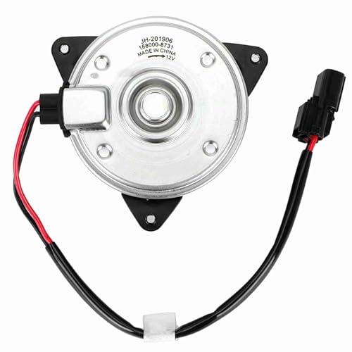 AUTO ELEKTRONISCHE Kühlungslüftermotor-Baugruppe für 08-12 2.4L 19030-R40-A01 19030-R40-A0 Lüftermotor Elektronischer Lüfter MO Fit für das Fahren AUTO ELEKTRONISCHE Kühlungslüftermotor-Baugruppe für 08-12 2.4L 19030-R40-A01 19030-R40-A0 Lüftermotor Elektronischer Lüfter MO Fit für das Fahren von aqxreight