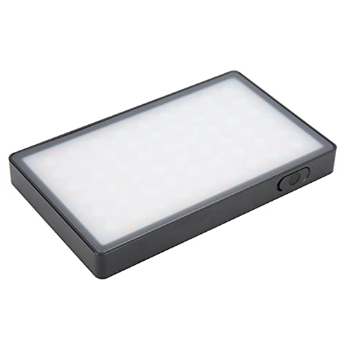 Altson R6 Tragbares LED -Drehlicht Leuchtet RGB Füllung Licht für Live -Streaming Fotografie Tragbare RGB Fotografie Lightrgb Photoghe und verbessert. Dürfen Altson R6 Tragbares LED -Drehlicht Leuchtet RGB Füllung Licht für Live -Streaming Fotografie Tragbare RGB Fotografie Lightrgb Photoghe und verbessert. Dürfen von aqxreight