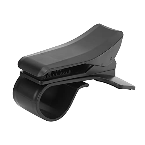 Armaturenbrett-Telefonhalterung, Anti-Rutsch-Auto-Armaturenbrett-Telefonhalterung Clip Einstellbar Universal für 3-6,5-Zoll-MP4-PDA-Telefon Armaturenbrett-Telefonhalterung, Anti-Rutsch-Auto-Armaturenbrett-Telefonhalterung Clip Einstellbar Universal für 3-6,5-Zoll-MP4-PDA-Telefon von aqxreight