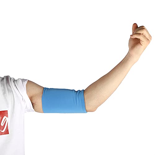 Atmungsaktives Sportärmel -Armband Hochelastische Mobiltelefontasche Zum Ausführen von Fitnessblack Arm Bagssport Armbagarm Bandarm Telefon Bagsports Arm Beutel Bequem Unsere mit Arm. (Black) von aqxreight