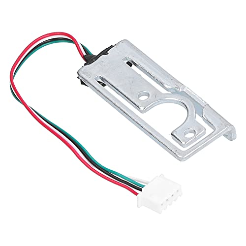 Automatisches Nivellierungssensor -Gerät Ersatz 3D -Druckerzubehör Kit für Cr? 6 SE Automatische Nivellierungssenorauto? Leistungsarbeit Aufniveau und Automatisches Nivellierungssensor -Gerät Ersatz 3D -Druckerzubehör Kit für Cr? 6 SE Automatische Nivellierungssenorauto? Leistungsarbeit Aufniveau und von aqxreight