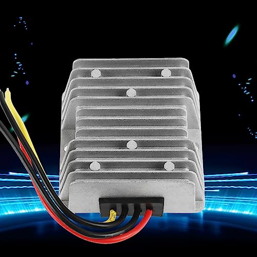 DC12V Bis DC 19V 8A 152W Spannungs-Stufe-Up-Konverter Boost Power Modul Boost Modul Step Up Modul Boost Converter Step-Up-Spannungswandler DC-to-DC-Leistungswandlermodul Nicht DC12V Bis DC 19V 8A 152W Spannungs-Stufe-Up-Konverter Boost Power Modul Boost Modul Step Up Modul Boost Converter Step-Up-Spannungswandler DC-to-DC-Leistungswandlermodul Nicht von aqxreight
