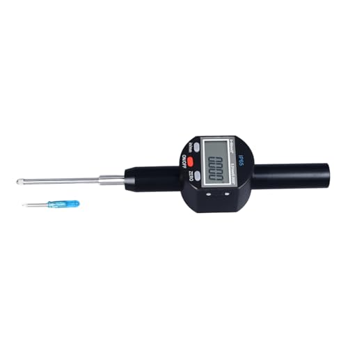 Digitale Zifferblattanzeige 0,01 Mm 0,0005 Zoll Auflösung 0 Bis 50 Mm 2in IP65 Electronic Dial Test Digitale Zifferblattanzeige 0,01 Mm 0,0005 Zoll Auflösung 0 Bis 50 Mm 2in IP65 Electronic Dial Test von aqxreight