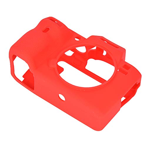 Digitalkamera Schutzhülle Hülle für M2/A7R M2/A7S Orange (Rot) von aqxreight