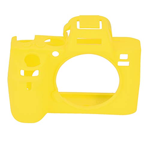 Digitalkamera Schutzhülle Hülle für M2/A7R M2/A7S Orange (Yellow) von aqxreight