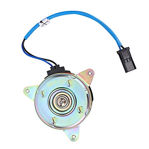 Elektronische Seitenkühlungslüftermotor für die Elysionsanpassende Lüfterung für Elysion 15-18 38616-5x6-J01 von aqxreight