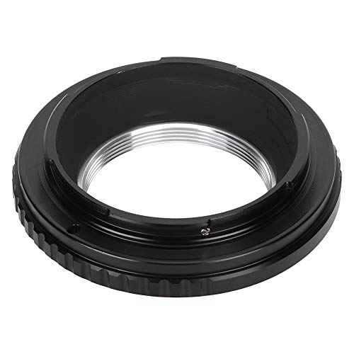 Fikaz M39 an Z -Objektivadapter für M39 -Kompatibilität des Mount Objektivs von aqxreight